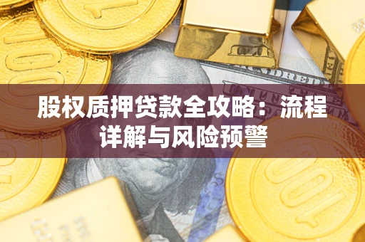 济南股权质押贷款全攻略：流程详解与风险预警